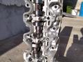 Головка блока цилиндров тойота дизель 22 новая в сборе за 165 000 тг. в Алматы – фото 8