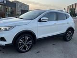 Nissan Qashqai 2021 года за 11 900 000 тг. в Караганда – фото 2