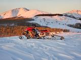 BRP  Ski-Doo Summit 850 2023 года за 12 000 000 тг. в Усть-Каменогорск