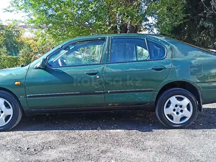 Nissan Primera 1999 года за 1 000 000 тг. в Петропавловск – фото 6