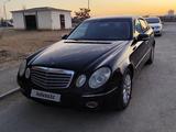 Mercedes-Benz E 230 2007 годаүшін6 500 000 тг. в Актау