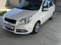 Chevrolet Nexia 2022 года за 4 500 000 тг. в Шымкент