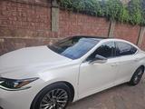 Lexus ES 350 2020 годаүшін23 000 000 тг. в Алматы – фото 2