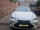 Lexus ES 350 2020 годаүшін23 000 000 тг. в Алматы