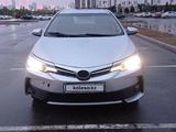 Toyota Corolla 2013 года за 3 700 000 тг. в Астана – фото 3