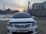 Toyota Corolla 2012 года за 6 400 000 тг. в Уральск – фото 4