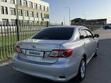 Toyota Corolla 2013 годаүшін6 300 000 тг. в Шымкент – фото 2