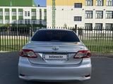 Toyota Corolla 2013 годаүшін6 300 000 тг. в Шымкент