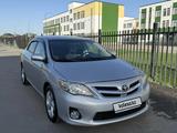 Toyota Corolla 2013 годаүшін6 300 000 тг. в Шымкент – фото 4
