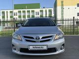 Toyota Corolla 2013 годаүшін6 300 000 тг. в Шымкент – фото 5