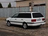 Volkswagen Passat 1994 года за 3 000 000 тг. в Тараз