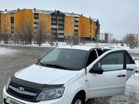 ВАЗ (Lada) Granta 2191 2015 годаfor2 800 000 тг. в Актобе