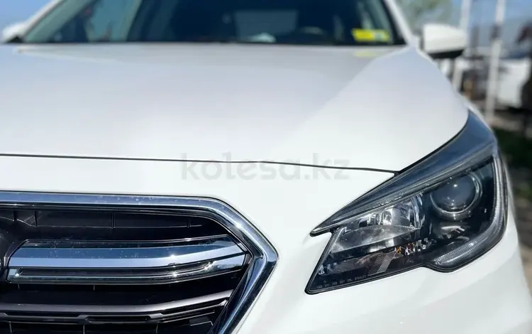 Subaru Outback 2019 года за 9 300 000 тг. в Алматы