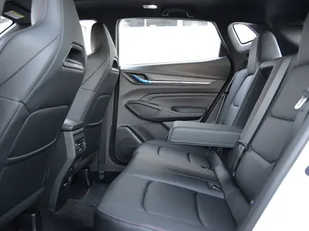 Changan X5 Plus 2026 года за 8 990 000 тг. в Шымкент – фото 10