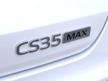 Changan X5 Plus 2026 года за 8 990 000 тг. в Шымкент – фото 21