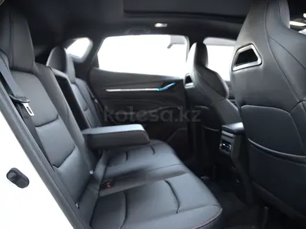Changan X5 Plus 2026 года за 8 990 000 тг. в Шымкент – фото 7