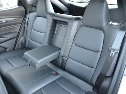Changan X5 Plus 2026 года за 8 990 000 тг. в Шымкент – фото 25
