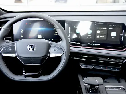 Changan X5 Plus 2026 года за 8 990 000 тг. в Шымкент – фото 12