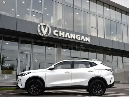 Changan X5 Plus 2026 года за 8 990 000 тг. в Шымкент – фото 3
