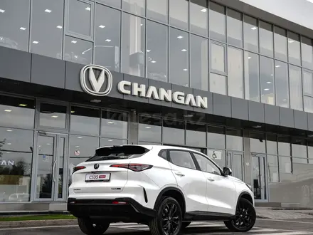 Changan X5 Plus 2026 года за 8 990 000 тг. в Шымкент – фото 17