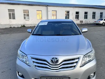 Toyota Camry 2010 года за 4 500 000 тг. в Шелек – фото 7