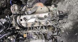 F22B Honda ODYSSEY за 320 000 тг. в Алматы – фото 3