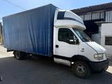 Renault  Mascott 2000 годаүшін7 500 000 тг. в Талдыкорган – фото 3