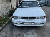 Mitsubishi Galant 1992 года за 850 000 тг. в Алматы