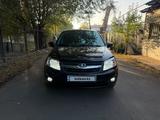 ВАЗ (Lada) Granta 2190 2018 года за 3 600 000 тг. в Алматы – фото 2