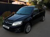 ВАЗ (Lada) Granta 2190 2018 года за 3 600 000 тг. в Алматы