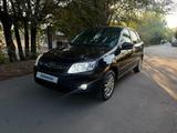ВАЗ (Lada) Granta 2190 2018 года за 3 600 000 тг. в Алматы – фото 3