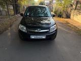 ВАЗ (Lada) Granta 2190 2018 года за 3 600 000 тг. в Алматы – фото 5
