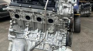Двигатель Nissan Patrol 5.6 VK56/VQ403UR/1UR/2UZ/1UR/2TR/1GR Ниссан Патрол за 95 000 тг. в Алматы