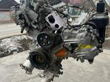 Двигатель Nissan Patrol 5.6 VK56/VQ403UR/1UR/2UZ/1UR/2TR/1GR Ниссан Патрол за 95 000 тг. в Алматы – фото 2