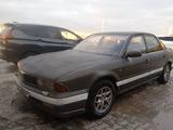 Mitsubishi Sigma/Magna 1991 годаүшін800 000 тг. в Актау