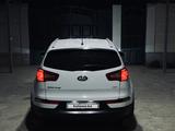 Kia Sportage 2014 года за 6 800 000 тг. в Алматы