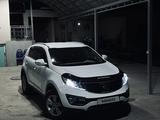 Kia Sportage 2014 года за 6 800 000 тг. в Алматы – фото 3