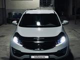 Kia Sportage 2014 года за 6 800 000 тг. в Алматы – фото 2