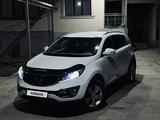 Kia Sportage 2014 года за 6 800 000 тг. в Алматы – фото 4