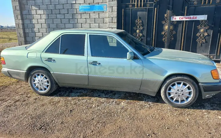 Mercedes-Benz E 230 1992 годаfor1 600 000 тг. в Шымкент