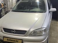 Opel Astra 1999 годаүшін2 500 000 тг. в Актау
