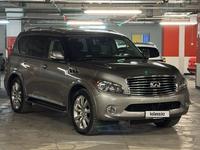 Infiniti QX56 2011 годаfor15 000 000 тг. в Алматы