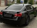 Lexus GS 300 2008 года за 8 000 000 тг. в Алматы – фото 3