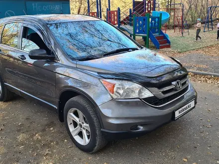 Honda CR-V 2011 года за 7 900 000 тг. в Караганда – фото 2