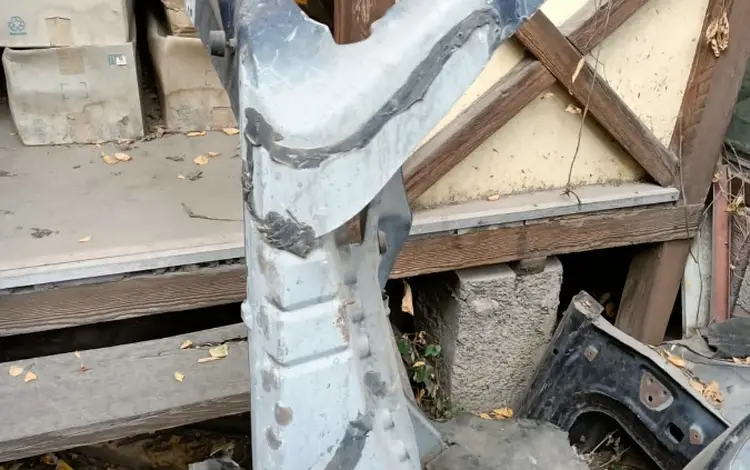 Ланжерон передний на Мерседес ML 163 за 30 000 тг. в Алматы