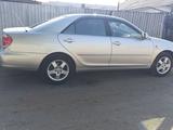 Toyota Camry 2005 годаүшін5 500 000 тг. в Астана – фото 3