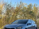 Kia Cee'd 2025 годаүшін8 970 000 тг. в Уральск – фото 4