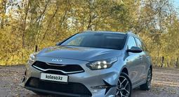 Kia Cee'd 2025 года за 8 970 000 тг. в Уральск – фото 2