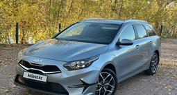 Kia Cee'd 2025 года за 8 970 000 тг. в Уральск – фото 3