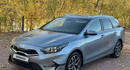 Kia Cee'd 2025 года за 8 970 000 тг. в Уральск – фото 5